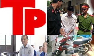 Bản tin Hình sự 18H: Đùa với súng, đạn xuyên má người yêu