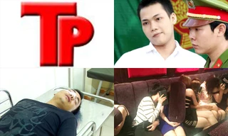 Bản tin Hình sự 18H: Nhóm phụ nữ bị nã đạn, nhiều người trọng thương