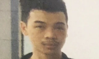 Nguyễn Thành Thật, nghi can thuê người chém lìa tay đối thủ. Ảnh: Công an cung cấp