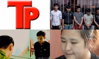 Bản tin Hình sự 18H: Ba cô gái bán dâm gần chục triệu trong khách sạn