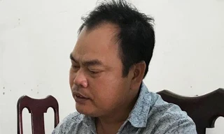 Nghi bị phản bội, chồng đoạt mạng vợ trong đêm