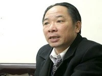 Cựu phó giám đốc Sở Nông nghiệp Hà Nội bị truy tố khung tử hình