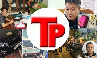 Bản tin Hình sự: Kẻ sát nhân nhét 9 găng tay vào miệng đối tác trước khi phân xác phi tang