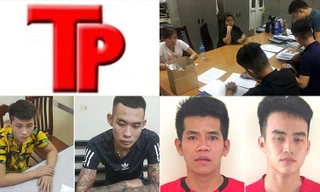 Bản tin Hình sự: Bị tạt 10 lít xăng, thiêu sống sau va chạm giao thông