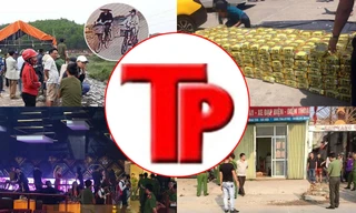 Bản tin Hình sự: Mẹ bắt quả tang con gái 8 tuổi bị U60 xâm hại tình dục