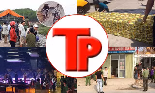 Bản tin Hình sự: Mẹ bắt quả tang con gái 8 tuổi bị U60 xâm hại tình dục