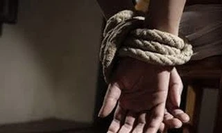 U70 mưu trí cùng Công an giải cứu con ruột