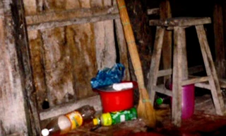 Một phụ nữ bị cắt cổ chết sau khi ăn nhậu