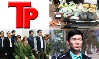 Bản tin Hình sự: Thiếu nữ 17 tuổi bị 2 thanh niên thay nhau cưỡng hiếp