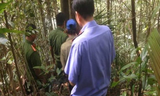 Nổ súng bắn chết bạn vì tưởng nhầm là thú rừng