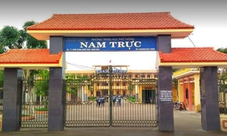 Nam sinh lớp 12 ở Nam Định bị đánh hội đồng tử vong