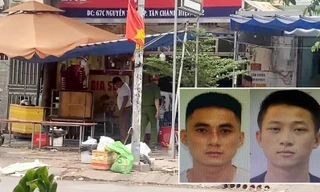 Bắt khẩn cấp 2 người liên quan vụ ẩu đả tại quán bia khiến nhiều người bị thương