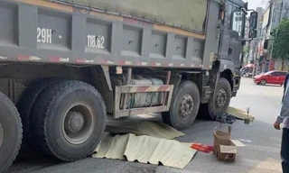 Tang thương vụ 3 mẹ con tử nạn: Bé trai bị bệnh viện trao nhầm sau khi sinh giờ đã 'đi xa'