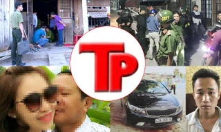 Bản tin Hình sự: Phát hiện gần trăm dân chơi 'phê' ma túy trong quán bar