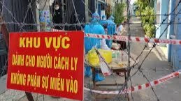 Phân công một phó chủ tịch phường, xã trực tiếp chỉ đạo chăm sóc F0 tại nhà