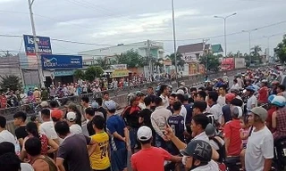 CQĐT khởi tố, khám xét nhà Phạm Thanh Liêm