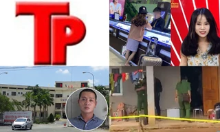 Bản tin Hình sự: Cô gái chế 'bom' để cướp ngân hàng, lấy hơn 2 tỷ đồng đi mua... kim cương