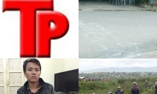 Bản tin Hình sự 18H: Hai công an lừa chạy án, nhậu say gây tai nạn