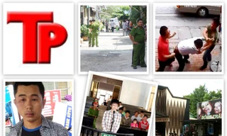 Bản tin Hình sự 18H: Vỏ bọc hoàn hảo của "trùm xã hội đen" Hưng sóc