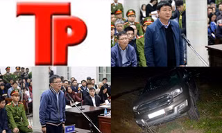 Bản tin Hình sự 18H: VKS luận tội ông Thăng và đồng phạm thế nào?