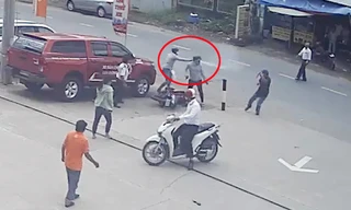 Ảnh chỉ mang tính minh hoạ. Nguồn: Internet