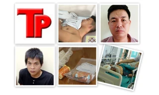 Bản tin Hình sự 18H: "Phi công" trẻ dùng ảnh nóng tống tình bạn gái