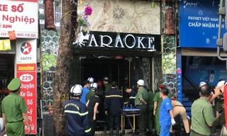 Hà Nội sẽ tổng kiểm tra phòng cháy chữa cháy