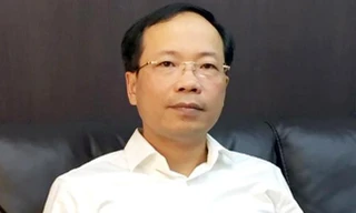 Ông Nguyễn Duy Lâm giữ chức Thứ trưởng Bộ GTVT.