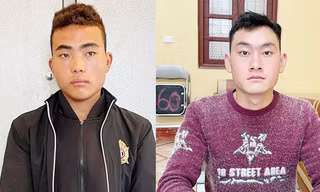 Hai nghi can Khi và Phình