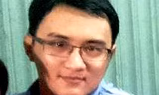 Đối tượng Lê Đắc Huỳnh