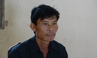 Đối tượng Phạm Văn Xuân