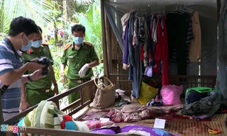 Vụ 2 phụ nữ bị giết dã man: Chồng gây án vì nghi vợ quan hệ đồng tính