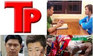 Bản tin Hình sự 18H: Hy hữu vụ kiện đòi 100.000 đồng/ngày làm vợ