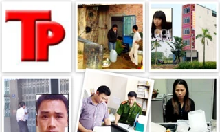 Bản tin Hình sự 18H: Lời khai của nữ sinh giết cán bộ huyện sau cuộc ái ân