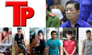 Bản tin Hình sự: Bị chồng cũ đánh chết khi đang 'mây mưa'