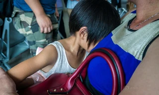 Khởi tố thầy giáo U60 dâm ô 3 nữ sinh tiểu học