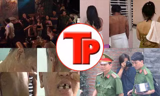 Bản tin Hình sự 18H: Vì sao nữ giúp việc 9X bị rạch mặt, bẻ răng?