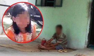 Nghi can Hồ Văn Hoàng và cô con gái cũng là nạn nhân của vụ án