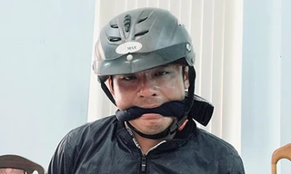 2 giờ gây án của nghi phạm sát hại bốn người