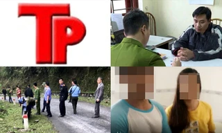 Bản tin Hình sự: Cướp nổ 2 phát súng vào đầu tài xế taxi