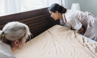 Mẹ trẻ Hà Nội than trời giúp việc 'tai quái' nhưng phải nhịn như cơm sống