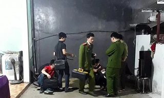 Người đàn ông chém vợ chồng con gái nguy kịch rồi tự tử