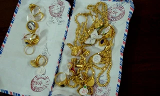 Sư trụ trì bị mất 400 triệu giữa ban ngày