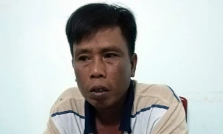 Phát bị bắt sau hơn một tháng có lệnh truy nã