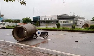 Đình chỉ 2 bảo vệ vụ đôi nam nữ tử vong ngay trước ngày cưới