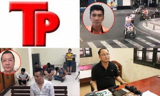 Bản tin Hình sự: Người phụ nữ tố bị bạn nhậu đưa vào nhà nghỉ hiếp dâm