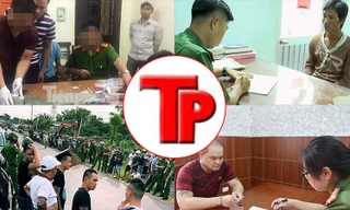 Bản tin Hình sự: Vào khách sạn để 'chơi' ma túy, thiếu nữ bị khống chế hiếp dâm