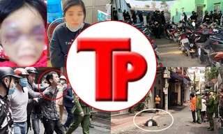 Bản tin Hình sự: Nguyên nhân sốc vụ bé gái bị mẹ 'dạy dỗ' dã man, nhập viện vì hoảng loạn