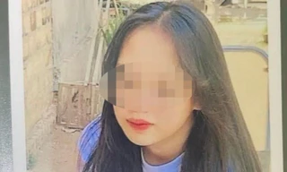 Đã tìm thấy nữ sinh lớp 10 tại phòng trọ sau gần 2 ngày mất tích