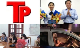 Bản tin Hình sự: Vì sao tổng giám đốc Sadeco bị bắt giam?